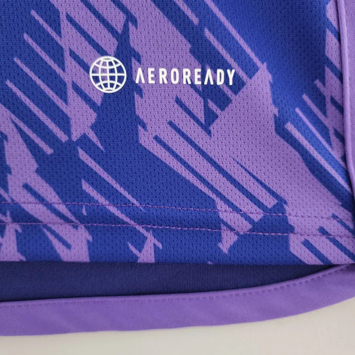 Argentina Away Man Jersey 2022