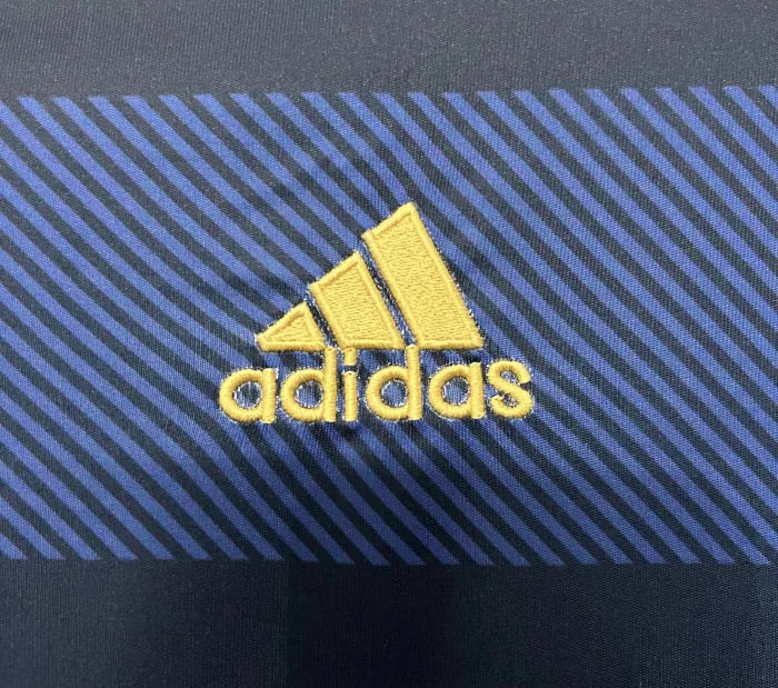 Argentina Away Retro Jersey 2014