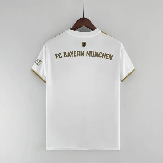 Bayern Munich Away Man Jersey 22/23