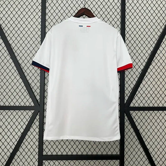 Paris Saint Germain Away Men Jersey 24/25