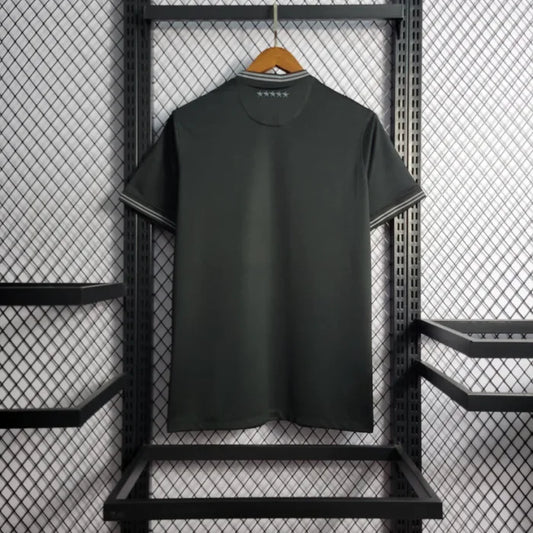 Brazil Blackout Special Jersey 22/23