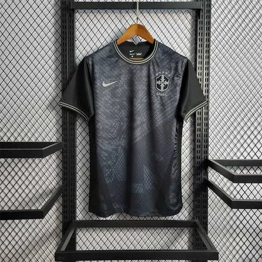 Brazil Blackout Special Jersey 22/23