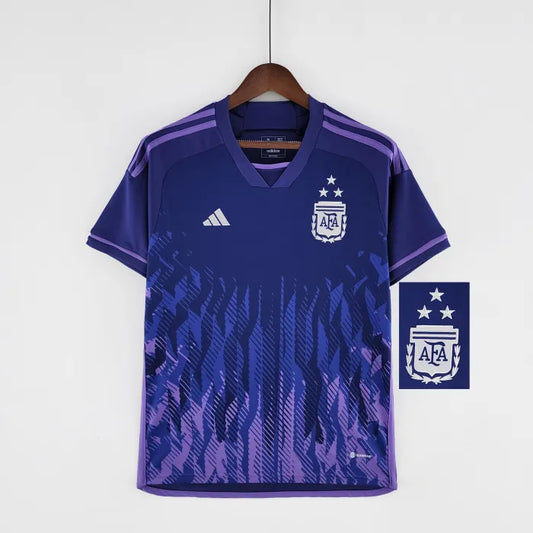 Argentina Away Man Jersey 2022
