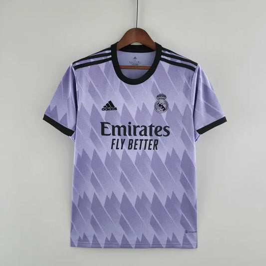 Real Madrid Away Man Jersey 22/23
