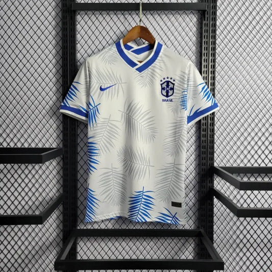 Brazil Blackout Special Jersey 22/23